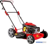 Газонокосилка DDE LM 51 Pro - фото, картинка Газонокосилка DDE LM 51 Pro - фото