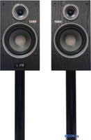 Полочная акустика Taga Harmony TAV-500B v.2 (черный) - фото2