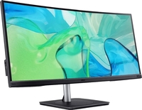 Монитор Acer Vero CB343CURbemiiphuzx UM.CB3CD.001 - фото2