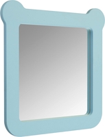 Зеркало Акватон Каспер Мишка 1A283402CR0E0 - фото2