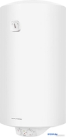 Накопительный электрический водонагреватель Royal Thermo RWH 100 Heatronic DryHeat - фото
