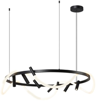 Подвесная люстра Aployt APL.773.03.84 - фото