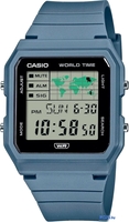 Наручные часы Casio LF-30W-2A - фото, картинка Наручные часы Casio LF-30W-2A - фото