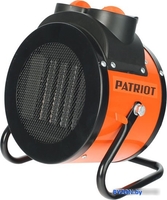 Тепловая пушка Patriot PT R 3S - фото