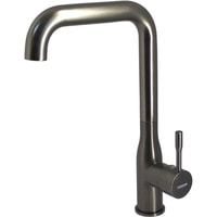Смеситель Ledeme H98 L4698U (серый) - фото, картинка Смеситель Ledeme H98 L4698U (серый) - фото