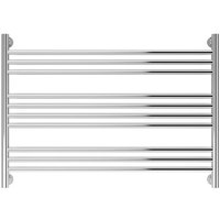 Полотенцесушитель Сунержа Богема L 600x900 00-0202-6090 - фото2
