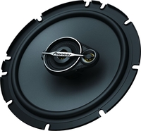 Коаксиальная АС Pioneer TS-A1671F - фото2