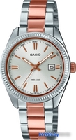 Наручные часы Casio LTP-1302PRG-7A - фото, картинка Наручные часы Casio LTP-1302PRG-7A - фото