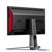 Игровой монитор AOC Porsche Design Agon Pro PD27S - фото2