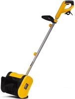 Снегоуборщик Kolner KST 1300-280 - фото, картинка Снегоуборщик Kolner KST 1300-280 - фото