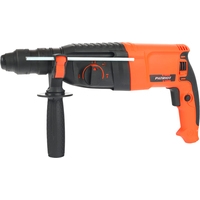 Перфоратор Patriot RH 262Q 140301335 - фото