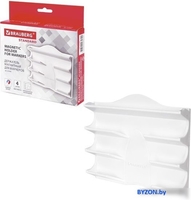 Держатель для маркеров BRAUBERG Standard 237092 - фото2