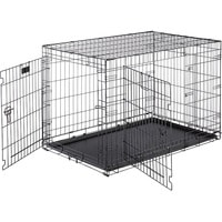 Клетка Ferplast Dog-Inn 105 73195017 - фото2