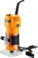 Кромочно-петельный фрезер Deko DKR850W - фото2