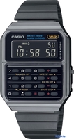 Наручные часы Casio CA-500WEGG-1B - фото, картинка Наручные часы Casio CA-500WEGG-1B - фото