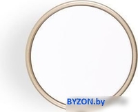 Ручка мебельная Boyard Sfera Basico RC521RCHMP.1/W - фото2