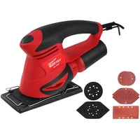 Виброшлифмашина Wortex SS 1920 SS19200019 - фото