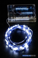 Гирлянда ArtStyle Роса CL-N228CW - фото