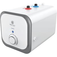 Накопительный электрический водонагреватель Royal Clima Fusto RWH-FS7-CEU - фото2