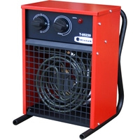 Тепловая пушка Hintek T-05220 - фото