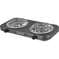 Настольная плита Supra HS-211 - фото