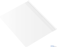 Чехол для планшета Samsung NotePaper Screen Tab S9 (белый) - фото2
