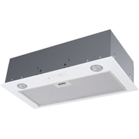 Кухонная вытяжка MAUNFELD Crosby Light (C) 60 (белый) - фото, картинка Кухонная вытяжка MAUNFELD Crosby Light (C) 60 (белый) - фото