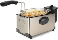 Фритюрница Black & Decker BXDF2100E - фото2