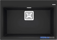 Кухонная мойка Elleci Karisma 120 Ghisa M70 - фото