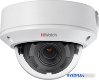 IP-камера HiWatch DS-I258Z(B) - фото