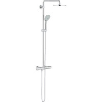 Душевая система Grohe Euphoria XXL System 210 [27964 000] - фото