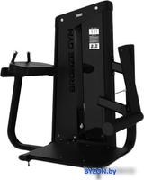 Тренажер для ног Bronze Gym Neo 24 Глют-машина - фото