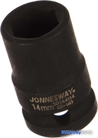 Головка слесарная Jonnesway S03A4114 - фото