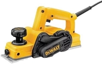 Рубанок DeWalt D26676-IN - фото, картинка Рубанок DeWalt D26676-IN - фото