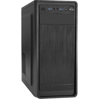 Корпус ExeGate XP-332UC 500W EX287375RUS - фото
