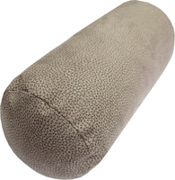 Декоративная подушка Matex Elephant Валик 44-901 (светло-коричневый) - фото, картинка Декоративная подушка Matex Elephant Валик 44-901 (светло-коричневый) - фото