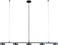 Люстра средней высоты Aployt Usia APL.047.03.35 - фото