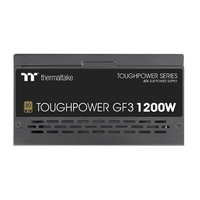 Блок питания Thermaltake Toughpower GF3 1200W Gold - TT Premium Edition PS-TPD-1200FNFAGE-4 - фото2