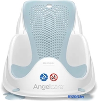 Горка для купания Angelcare Bath Support Mini (светло-голубой) - фото2
