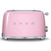Тостер Smeg TSF01PKEU - фото2