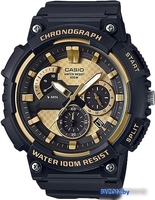 Наручные часы Casio Collection MCW-200H-9A - фото, картинка Наручные часы Casio Collection MCW-200H-9A - фото