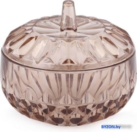 Сахарница Альтернатива Богема М389 (прозрачный) - фото
