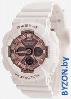 Наручные часы Casio BA-130-7A1ER - фото2