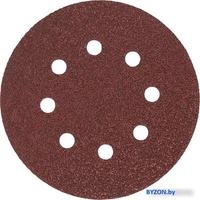 Шлифовальный круг Milwaukee 4932492191 (50 шт) - фото