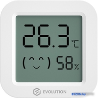Термогигрометр Evolution HTB1 - фото2