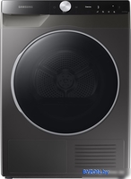 Сушильная машина Samsung DV90T8240SX/LP - фото