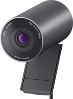 Веб-камера Dell Pro 2K Webcam WB5023 - фото