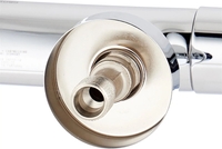 Смеситель Grohe Essence Chrom 25252001 - фото2, картинка2 Смеситель Grohe Essence Chrom 25252001 - фото2