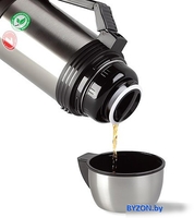 Термос Арктика 205-1500 Stainless Steel - фото2, картинка2 Термос Арктика 205-1500 Stainless Steel - фото2