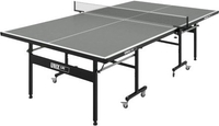 Теннисный стол Unix Line Outdoor 6мм (серый) - фото, картинка Теннисный стол Unix Line Outdoor 6мм (серый) - фото